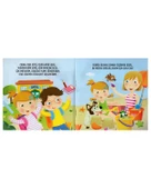 Küçük Hayat Dersleri Seti 6 Kitap thumbnail 3