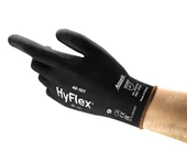 Ansell 48-101 Poliüretan Kaplı Montaj İş Eldiveni - 1