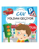 Can Yoldan Geçiyor Küçük Hayat Dersleri - 1