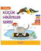 Küçük Hikayeler Serisi 6 Kitap thumbnail 1