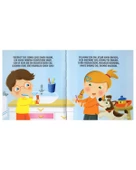 Can Çevreye Saygılı Küçük Hayat Dersleri thumbnail 2