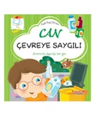 Can Çevreye Saygılı Küçük Hayat Dersleri thumbnail 1