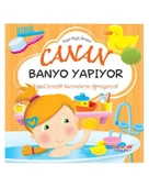 Canan Banyo Yapıyor Küçük Hayat Dersleri - 1