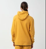 Nors Njord Kapüşonlu Sweatshirt Hardal - 7