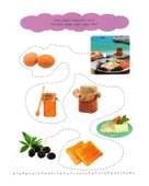 Çizgi Çizgi Etkinlik Yaşantımız 4 Yaş thumbnail 2