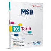 Eğitim Vadisi - 10. Sınıf Tarih Modüler Soru Bankası - 1