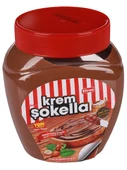 Elvan Krem Sokella 750Gr - 1