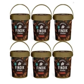 Cebel Kakaolu Fındık Kreması 900 gr 6'lı - 1