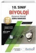 10. Sınıf Biyoloji Kazanım Hücreli Soru Bankası Seviye Yayınları - 1