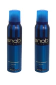 For Men Classic Deodorant 150ml x 2 adet - 1