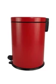 Digithome Mutfak Çöp Kovası 12 Lt Kırmızı - YLMZ961 C320.025 - 4