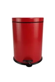 Digithome Mutfak Çöp Kovası 12 Lt Kırmızı - YLMZ961 C320.025 - 3