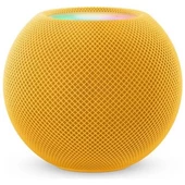 Apple HomePod Mini Sarı - 1
