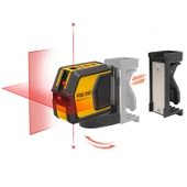 Prexiso P2LC15 Çapraz Çizgi Ve Nokta Lazer Hizalama 15M 50FT - 4
