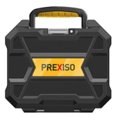Prexiso P2LC15 Çapraz Çizgi Ve Nokta Lazer Hizalama 15M 50FT - 3