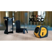 Prexiso XL2C Çapraz Çizgi Lazeri Hizalama - 2