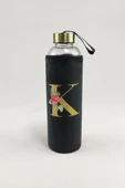 Digithome H2O 600 ml Harfli Cam Matara K – H2O88620 C1-1-18 - 1