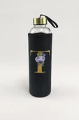 Digithome H2O 600 ml Harfli Cam Matara T – H2O88620 C1-1-18 - 1