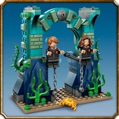 LEGO Harry Potter 76420 Üç Büyücü Turnuvası: Kara Göl (349 Parça) - 5