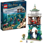 LEGO Harry Potter 76420 Üç Büyücü Turnuvası: Kara Göl (349 Parça) - 2