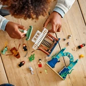 LEGO Harry Potter 76420 Üç Büyücü Turnuvası: Kara Göl (349 Parça) - 9