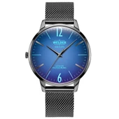 Welder Moody WRS433 42 mm Slim Kol Saati thumbnail 1