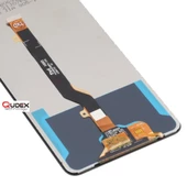 Tecno Spark 8 Pro (KG8) Lcd Ekran Dokunmatik - 2