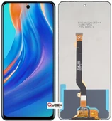 Tecno Spark 8 Pro (KG8) Lcd Ekran Dokunmatik - 1