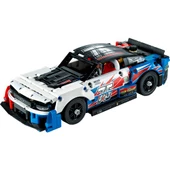 LEGO Technic 42153 NASCAR Yeni Nesil Chevrolet Camaro ZL1 (672 Parça) - 2