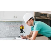 Leıca Prexiso PLC360 Çapraz Çizgi Lazeri Hizalama thumbnail 2