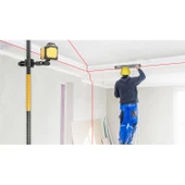 Leıca Prexiso PLC360 Çapraz Çizgi Lazeri Hizalama thumbnail 3