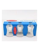 Paşabahçe 42251 Aşiyan Çay Bardağı 85 Cc 6 Lı - 3