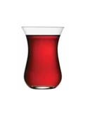 Paşabahçe 42251 Aşiyan Çay Bardağı 85 Cc 6 Lı - 2