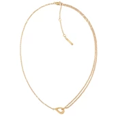 Calvin Klein CKJ35000081 Kadın Kolye  - 1