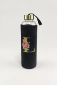 Digithome H2O 600 ml Harfli Cam Matara L – H2O88620 C1-1-18 - 1
