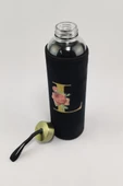 Digithome H2O 600 ml Harfli Cam Matara L – H2O88620 C1-1-18 - 2
