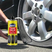 Held'T Lastik Tamir Köpüğü Spreyi Seti Hızlı Yama Spreyi 400 ML - 4