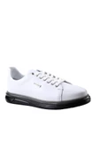 Pierre Cardin 779011 Erkek Günlük Deri Ayakkabı - 6