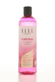 ELLE ARINDIRICI ŞAMPUAN - 400 ml - 1