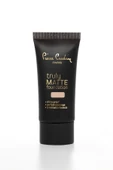 Pierre Cardin Truly Matte Foundation- True Beige-428 - 1