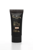 Pierre Cardin Truly Matte Foundation- Yellow Beige-431 - 1