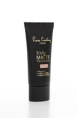 Pierre Cardin Truly Matte Foundation- Yellow Beige-431 - 2