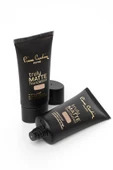 Pierre Cardin Truly Matte Foundation- Yellow Beige-431 - 6