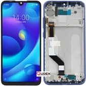 Xiaomi Redmi Note 7 Lcd Ekran Dokunmatik Çıtalı (M1901F7I) - 3