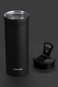 Stevig 2 Go Paslanmaz Çelik Termos Bardak 400 ml ST-201 Travel Mug - 4
