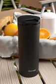 Stevig 2 Go Paslanmaz Çelik Termos Bardak 400 ml ST-201 Travel Mug - 2