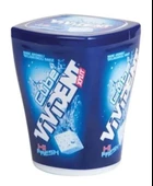 Vivident xylt Cube Sakız 86 G (1Adet) - 1