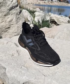 Dunlop 2357-2356 Siyah Air Yumuşak Taban Erkek Spor Ayakkabı - 10