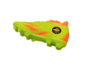 Jump 28365 Erkek Sarı Bağcıklı Çoraplı Krampon Ayakkabı - 3