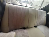 Mercedes W123 Kasa Araca Özel Koltuk Kılıfı thumbnail 4